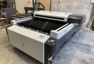 150-180 W C02 Laser Cutter