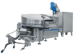 PACIFIC 330L Vacuum Bowl Cutter with Unloader