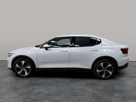 2023 Polestar 2 Standard range Single motor Hatch Electric (Ex Lease) - picture0' - Click to enlarge