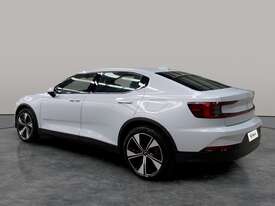 2023 Polestar 2 Standard range Single motor Hatch Electric (Ex Lease) - picture0' - Click to enlarge