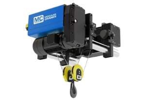 10T Wire Rope Hoist