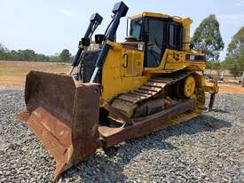 2002 Caterpillar D6r Xl - picture0' - Click to enlarge