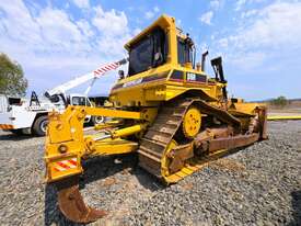 2002 Caterpillar D6r Xl - picture1' - Click to enlarge
