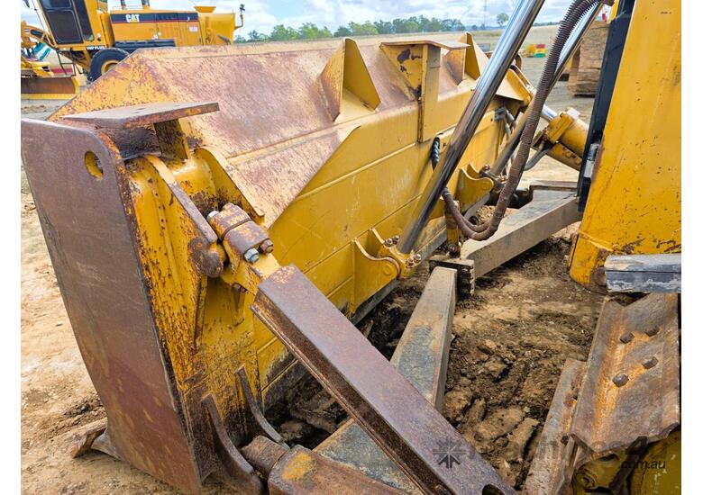 2002 Caterpillar D6r Xl