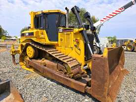 2002 Caterpillar D6r Xl - picture19' - Click to enlarge
