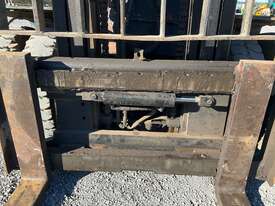 1992 Hyster H4.00XLS-6 Forklift - picture0' - Click to enlarge