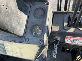 1992 Hyster H4.00XLS-6 Forklift - picture0' - Click to enlarge