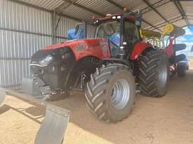 2023 CASE IH MAGNUM 340 CVT AFS CONNECT TRACTOR  - picture0' - Click to enlarge