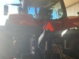 2023 CASE IH MAGNUM 340 CVT AFS CONNECT TRACTOR  - picture1' - Click to enlarge