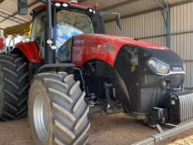 2023 CASE IH MAGNUM 340 CVT AFS CONNECT TRACTOR  - picture9' - Click to enlarge