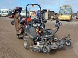 Jacobsen HR600 - picture0' - Click to enlarge