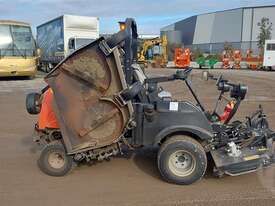 Jacobsen HR600 - picture0' - Click to enlarge