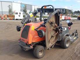 Jacobsen HR600 - picture1' - Click to enlarge