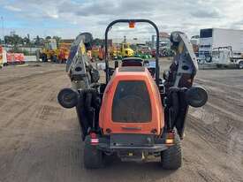 Jacobsen HR600 - picture2' - Click to enlarge