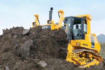 Komatsu D275AX-5EO- 50t for  