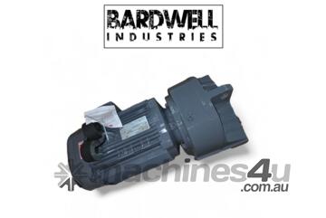 SEW-Eurodrive FA77/G DRN112M4 Gearmotor - 4kW, 665 Nm Torque SEW-Eurodrive FA77/G DRN112M4 Gearmotor - 4kW, 665 Nm Torque