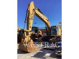 CAT 330GC Mining Shovel   Excavator - picture0' - Click to enlarge