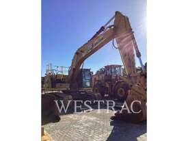 CAT 330GC Mining Shovel   Excavator - picture0' - Click to enlarge