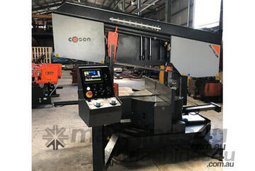 SH-710 LDM, Semi - Automatic ' large capacity' mitre saw on special