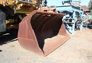 CWS INDUSTRIES LOADER