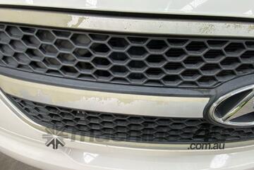 2014 Hyundai iLoad Van T/Diesel (Auto) (Council Asset)