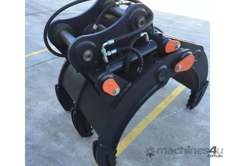 caption 2015 (BBB) BETTA BILT BUCKETS 20 TONNE HYDRAULIC G