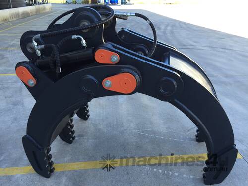 caption 2015 (BBB) BETTA BILT BUCKETS 20 TONNE HYDRAULIC G
