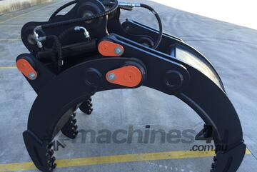 2015 (BBB) BETTA BILT BUCKETS 20 TONNE HYDRAULIC G