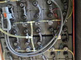 Solar Battery Lead Acid Traction 48v 620AH Watering Kit Great Power No Dead Cell - picture0' - Click to enlarge