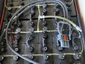 Solar Battery Lead Acid Traction 48v 620AH Watering Kit Great Power No Dead Cell - picture0' - Click to enlarge