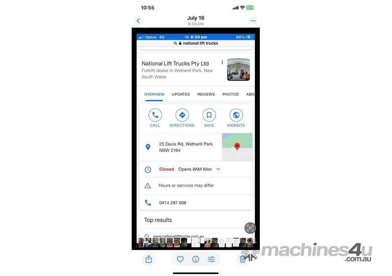 Solar Battery Lead Acid Traction 48v 620AH Watering Kit Great Power No Dead Cell