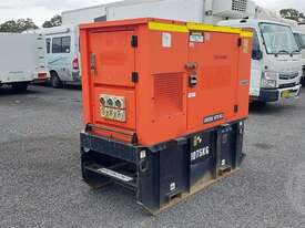 FG Wilson P14-6S - picture0' - Click to enlarge