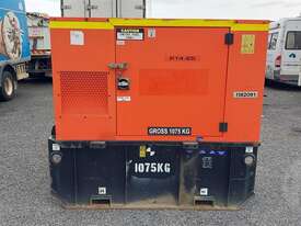 FG Wilson P14-6S - picture0' - Click to enlarge