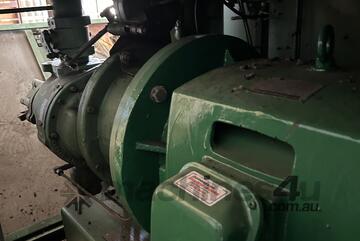 Sullair Compressor 3 phase