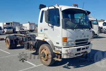 Mitsubishi   Fuso