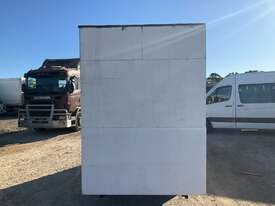 Unbranded Single Axle Enclosed Box Trailer - picture0' - Click to enlarge