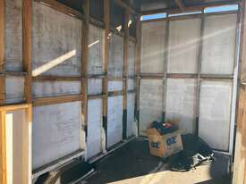 Unbranded Single Axle Enclosed Box Trailer - picture2' - Click to enlarge