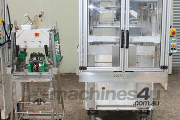 Carton Folding Machine