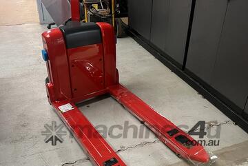 Linde MT15 Pallet Truck