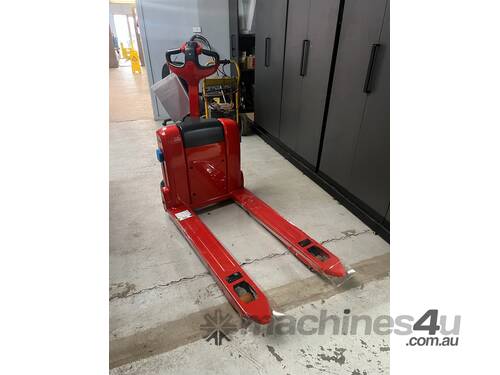 Electric Pallet Truck 