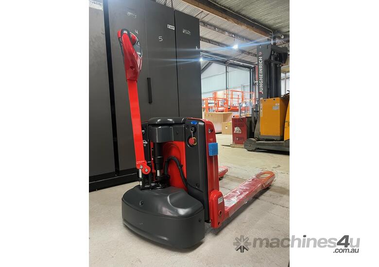Electric Pallet Truck 
