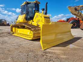 2022 Komatsu D61PXI_24 - picture0' - Click to enlarge