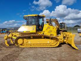 2022 Komatsu D61PXI_24 - picture1' - Click to enlarge