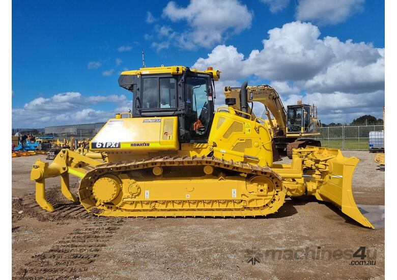 2022 Komatsu D61PXI_24