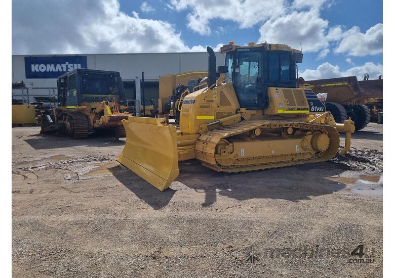 2022 Komatsu D61PXI_24