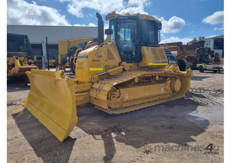 2022 Komatsu D61PXI_24