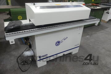 SCM ME20 Single Phase Edge bander 240 Volts