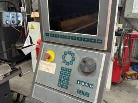 press brake, 100 tonne, 7 axis - picture0' - Click to enlarge