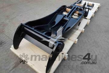 Thumb BEDROCK 90MM PIN EPT90-PG2T48