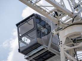 2025 Zoomlion WA7025-12E External Climbing Topless Tower Crane - picture0' - Click to enlarge